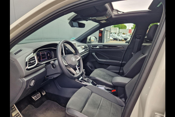 Volkswagen T-Roc 1.5 TSI DSG 150PK 2x R-Line /Pano /1e eigenaar /Garantie