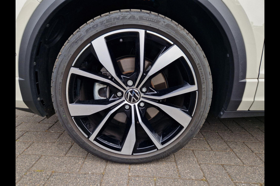Volkswagen T-Roc 1.5 TSI DSG 150PK 2x R-Line /Pano /1e eigenaar /Garantie