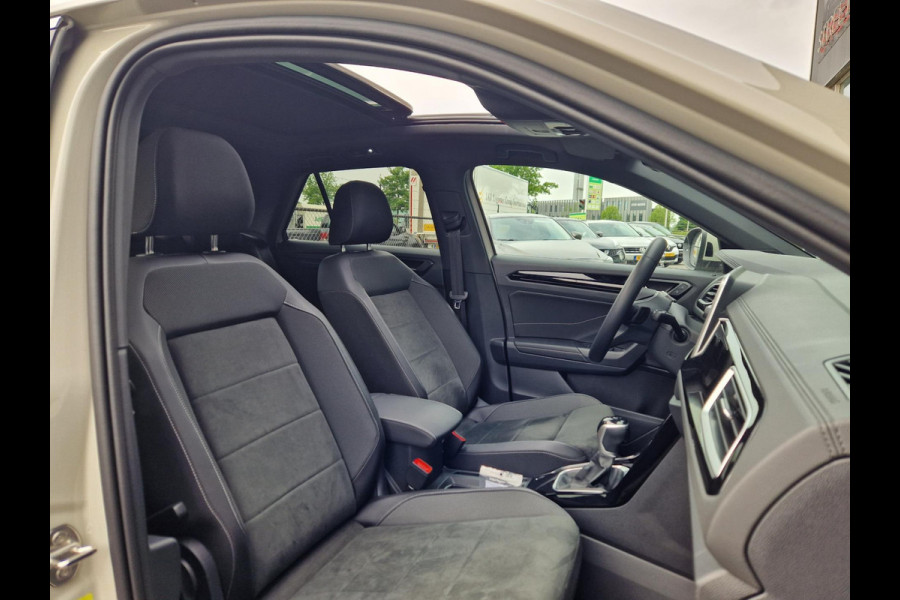 Volkswagen T-Roc 1.5 TSI DSG 150PK 2x R-Line /Pano /1e eigenaar /Garantie
