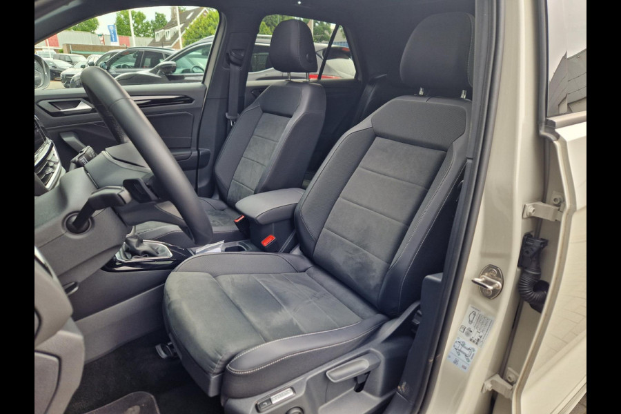 Volkswagen T-Roc 1.5 TSI DSG 150PK 2x R-Line /Pano /1e eigenaar /Garantie