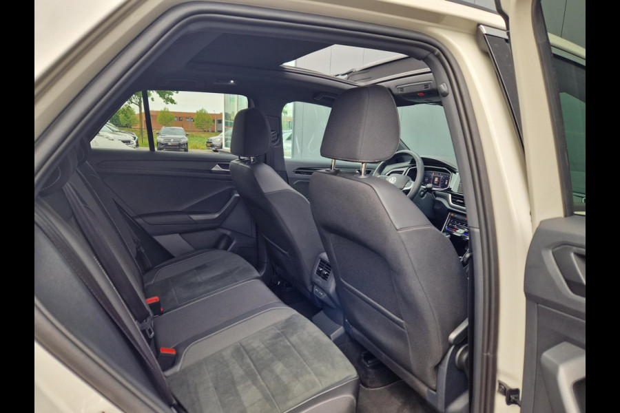 Volkswagen T-Roc 1.5 TSI DSG 150PK 2x R-Line /Pano /1e eigenaar /Garantie