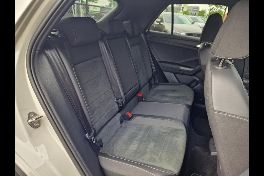 Volkswagen T-Roc 1.5 TSI DSG 150PK 2x R-Line /Pano /1e eigenaar /Garantie