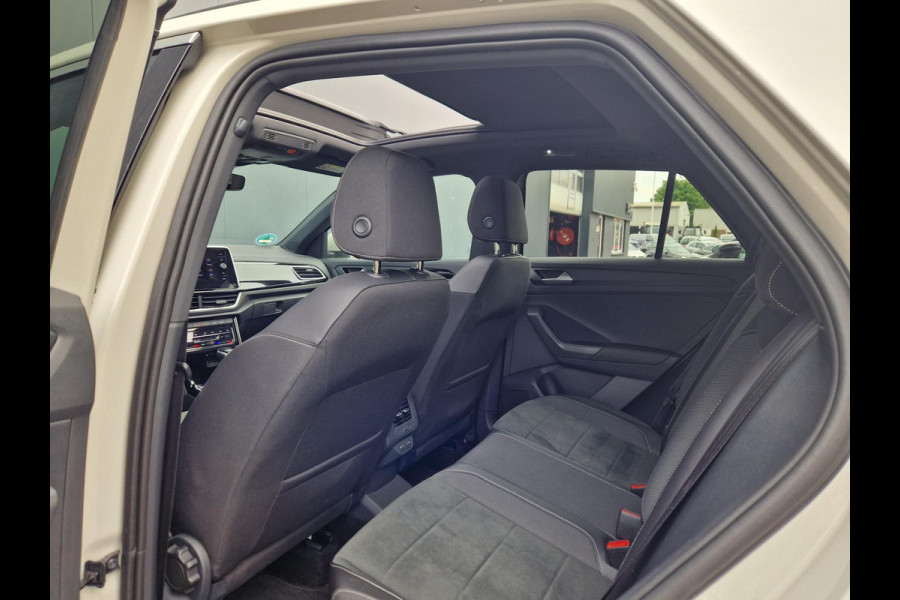 Volkswagen T-Roc 1.5 TSI DSG 150PK 2x R-Line /Pano /1e eigenaar /Garantie