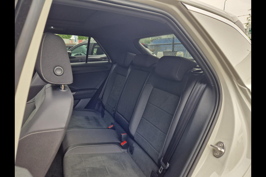 Volkswagen T-Roc 1.5 TSI DSG 150PK 2x R-Line /Pano /1e eigenaar /Garantie