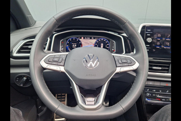 Volkswagen T-Roc 1.5 TSI DSG 150PK 2x R-Line /Pano /1e eigenaar /Garantie