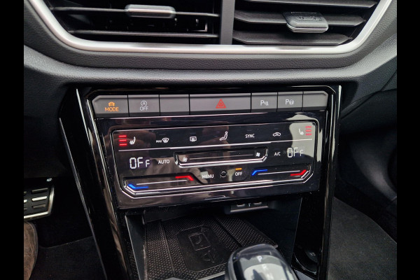 Volkswagen T-Roc 1.5 TSI DSG 150PK 2x R-Line /Pano /1e eigenaar /Garantie