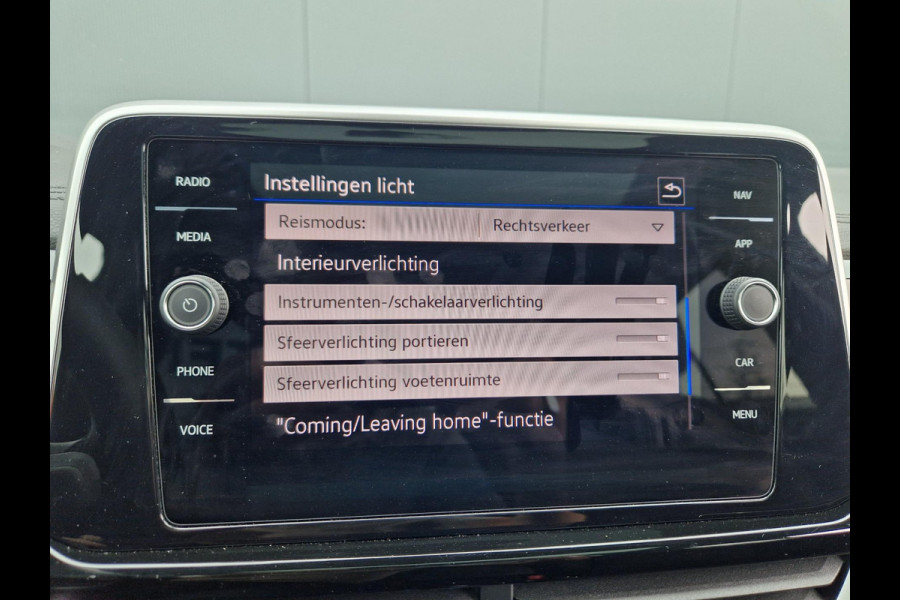 Volkswagen T-Roc 1.5 TSI DSG 150PK 2x R-Line /Pano /1e eigenaar /Garantie