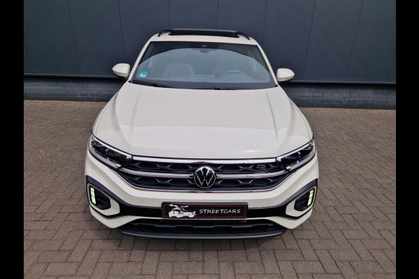 Volkswagen T-Roc 1.5 TSI DSG 150PK 2x R-Line /Pano /1e eigenaar /Garantie