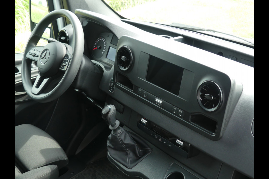 Mercedes-Benz Sprinter 315 CDI Meubelbak Laadklep Airco/Camera/Cruise control
