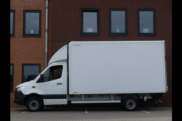 Mercedes-Benz Sprinter 315 CDI Meubelbak Laadklep Airco/Camera/Cruise control