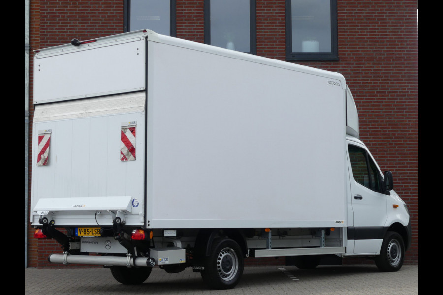 Mercedes-Benz Sprinter 315 CDI Meubelbak Laadklep Airco/Camera/Cruise control