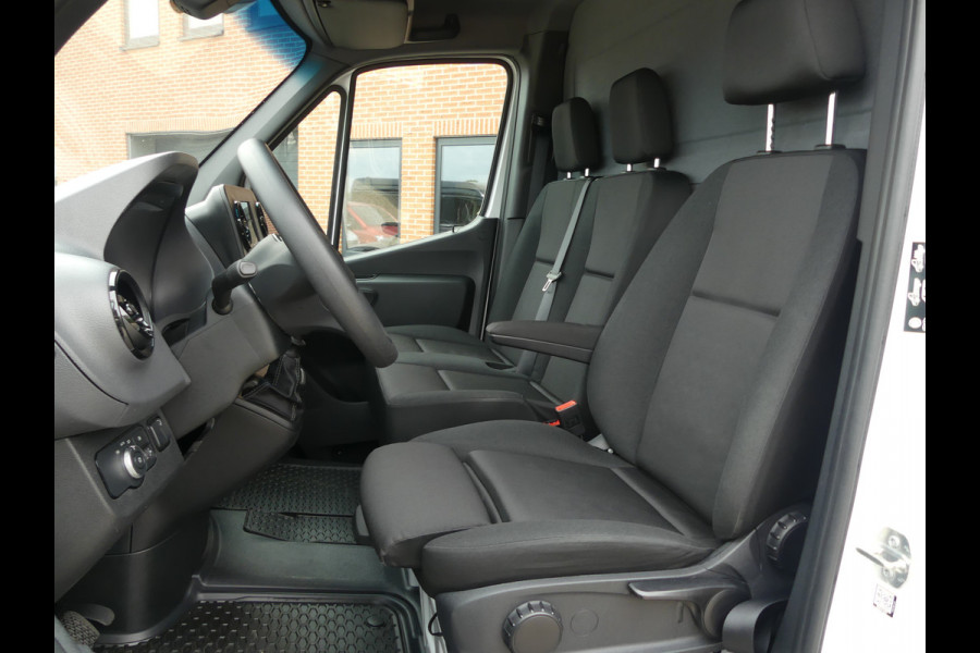 Mercedes-Benz Sprinter 315 CDI Meubelbak Laadklep Airco/Camera/Cruise control