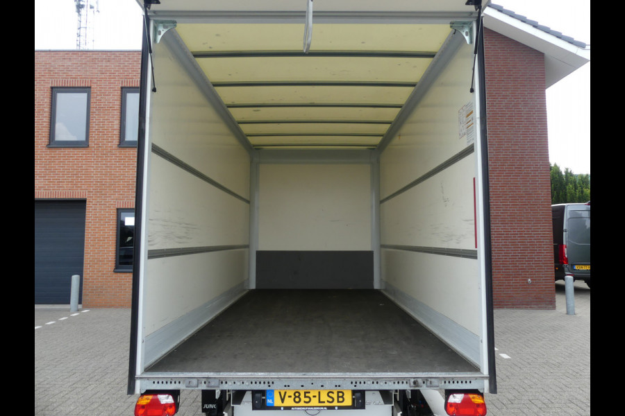 Mercedes-Benz Sprinter 315 CDI Meubelbak Laadklep Airco/Camera/Cruise control