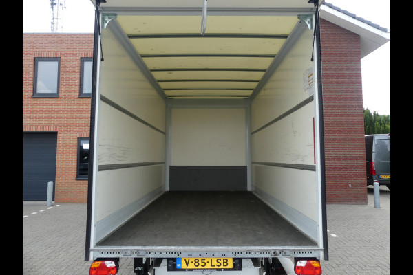 Mercedes-Benz Sprinter 315 CDI Meubelbak Laadklep Airco/Camera/Cruise control