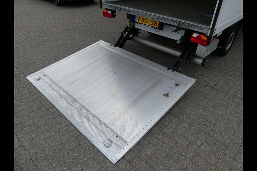 Mercedes-Benz Sprinter 315 CDI Meubelbak Laadklep Airco/Camera/Cruise control