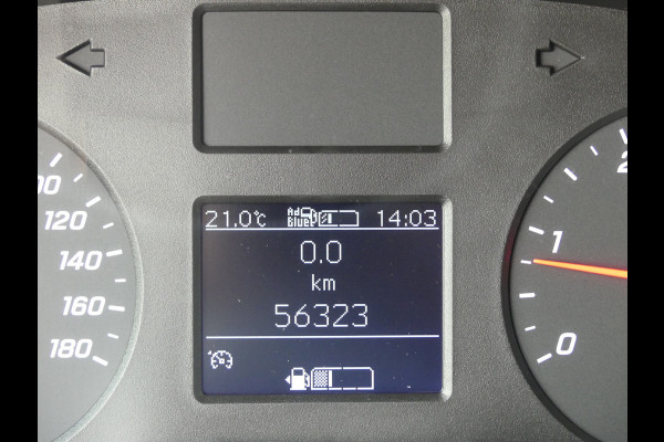 Mercedes-Benz Sprinter 315 CDI Meubelbak Laadklep Airco/Camera/Cruise control