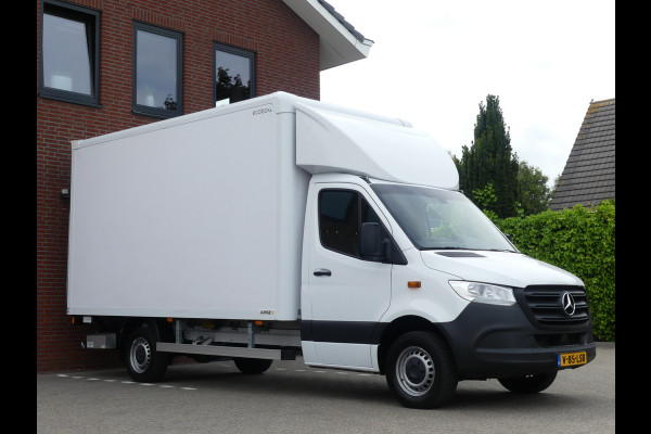 Mercedes-Benz Sprinter 315 CDI Meubelbak Laadklep Airco/Camera/Cruise control
