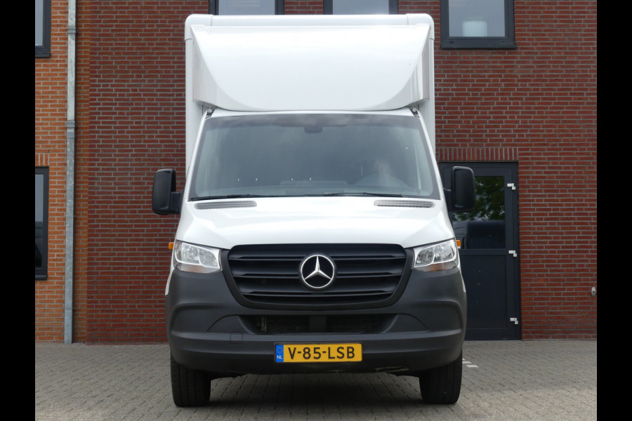 Mercedes-Benz Sprinter 315 CDI Meubelbak Laadklep Airco/Camera/Cruise control