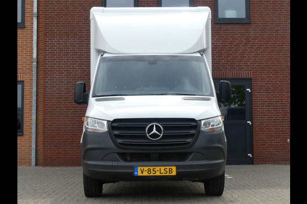 Mercedes-Benz Sprinter 315 CDI Meubelbak Laadklep Airco/Camera/Cruise control
