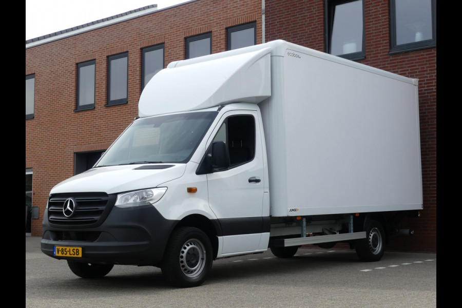 Mercedes-Benz Sprinter 315 CDI Meubelbak Laadklep Airco/Camera/Cruise control