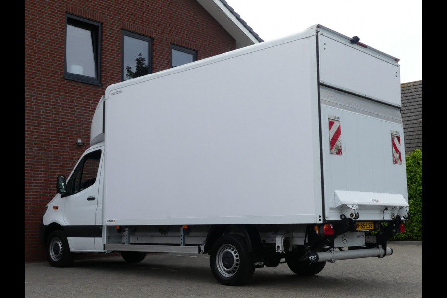 Mercedes-Benz Sprinter 315 CDI Meubelbak Laadklep Airco/Camera/Cruise control