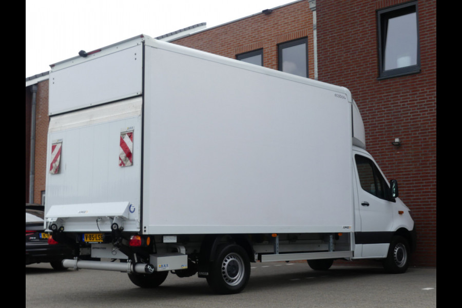 Mercedes-Benz Sprinter 315 CDI Meubelbak Laadklep Airco/Camera/Cruise control