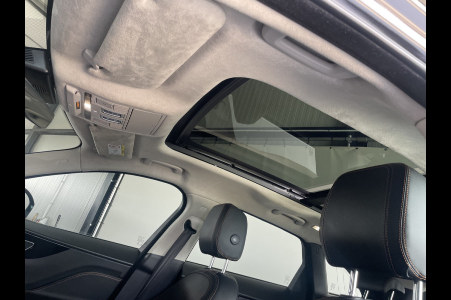 Jaguar F-Pace 2.0t AWD Premium Edition PANO DAK LEDER