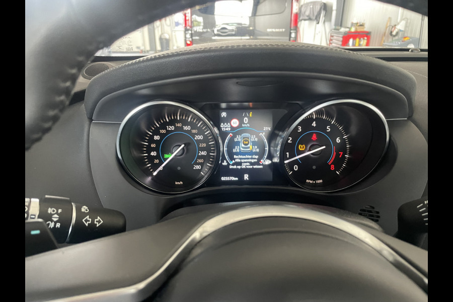 Jaguar F-Pace 2.0t AWD Premium Edition PANO DAK LEDER