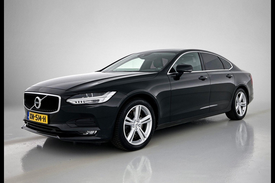 Volvo S90 2.0 T6 AWD Inscription | 320 PK | Stuurverw | Stoelverw | Cruise Contrl | Digitale dash | LED |