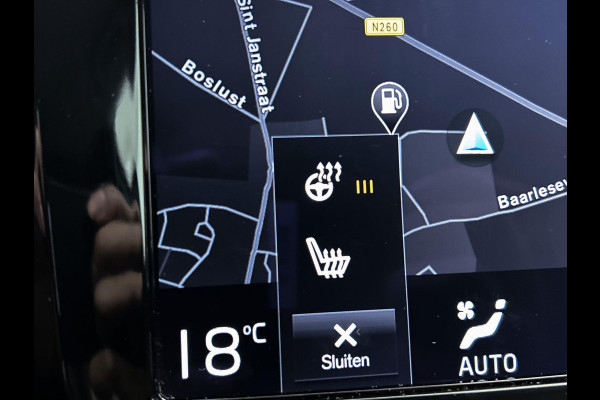 Volvo S90 2.0 T6 AWD Inscription | 320 PK | Stuurverw | Stoelverw | Cruise Contrl | Digitale dash | LED |