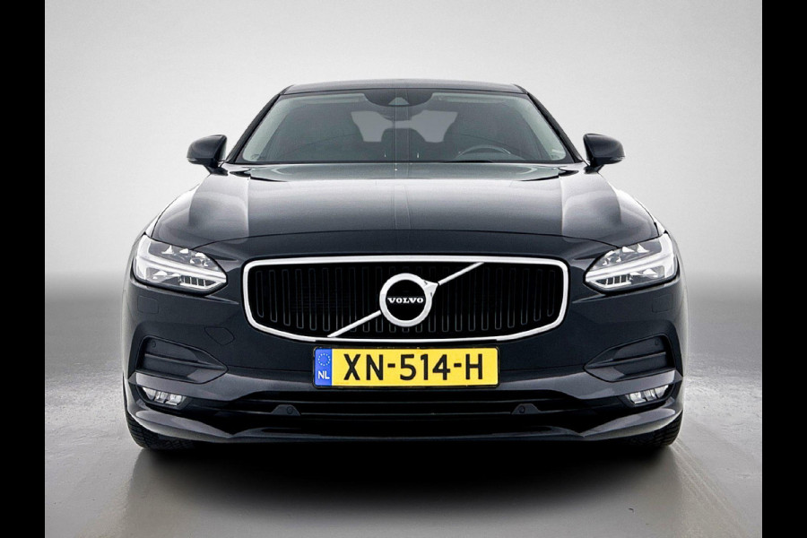 Volvo S90 2.0 T6 AWD Inscription | 320 PK | Stuurverw | Stoelverw | Cruise Contrl | Digitale dash | LED |