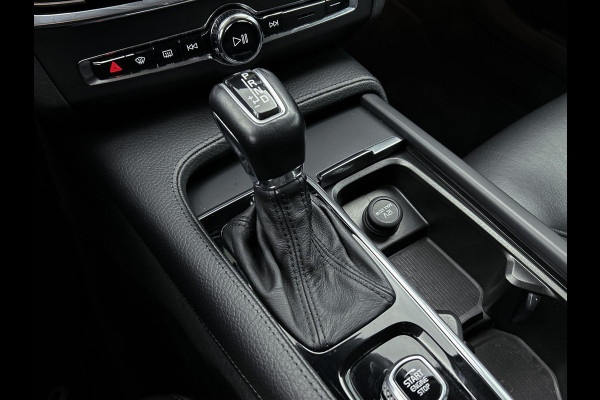 Volvo S90 2.0 T6 AWD Inscription | 320 PK | Stuurverw | Stoelverw | Cruise Contrl | Digitale dash | LED |
