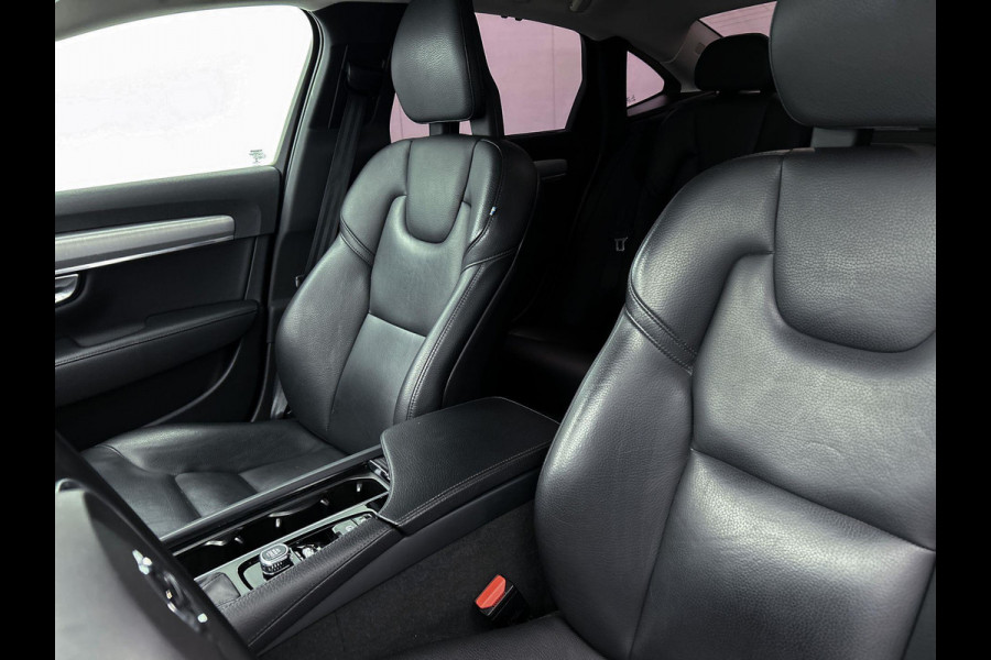 Volvo S90 2.0 T6 AWD Inscription | 320 PK | Stuurverw | Stoelverw | Cruise Contrl | Digitale dash | LED |