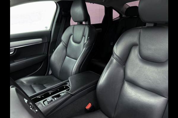 Volvo S90 2.0 T6 AWD Inscription | 320 PK | Stuurverw | Stoelverw | Cruise Contrl | Digitale dash | LED |