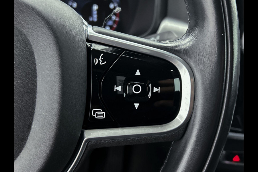 Volvo S90 2.0 T6 AWD Inscription | 320 PK | Stuurverw | Stoelverw | Cruise Contrl | Digitale dash | LED |