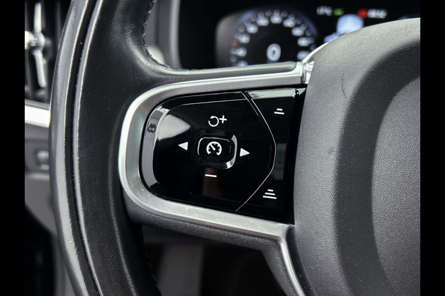 Volvo S90 2.0 T6 AWD Inscription | 320 PK | Stuurverw | Stoelverw | Cruise Contrl | Digitale dash | LED |