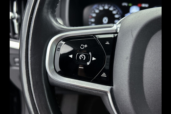 Volvo S90 2.0 T6 AWD Inscription | 320 PK | Stuurverw | Stoelverw | Cruise Contrl | Digitale dash | LED |
