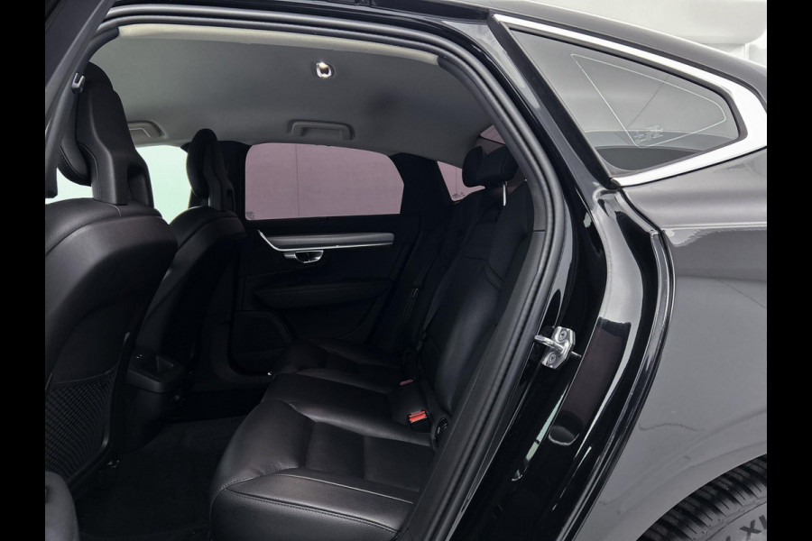 Volvo S90 2.0 T6 AWD Inscription | 320 PK | Stuurverw | Stoelverw | Cruise Contrl | Digitale dash | LED |