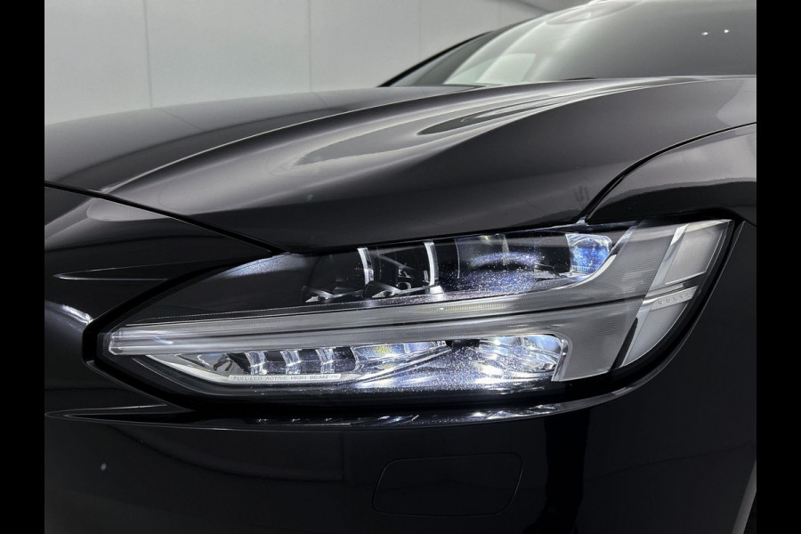 Volvo S90 2.0 T6 AWD Inscription | 320 PK | Stuurverw | Stoelverw | Cruise Contrl | Digitale dash | LED |