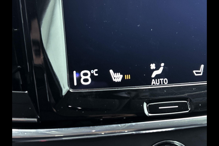 Volvo S90 2.0 T6 AWD Inscription | 320 PK | Stuurverw | Stoelverw | Cruise Contrl | Digitale dash | LED |