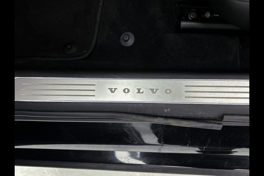 Volvo S90 2.0 T6 AWD Inscription | 320 PK | Stuurverw | Stoelverw | Cruise Contrl | Digitale dash | LED |