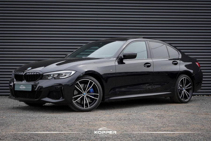 BMW 3-serie M340i xDrive High Executive