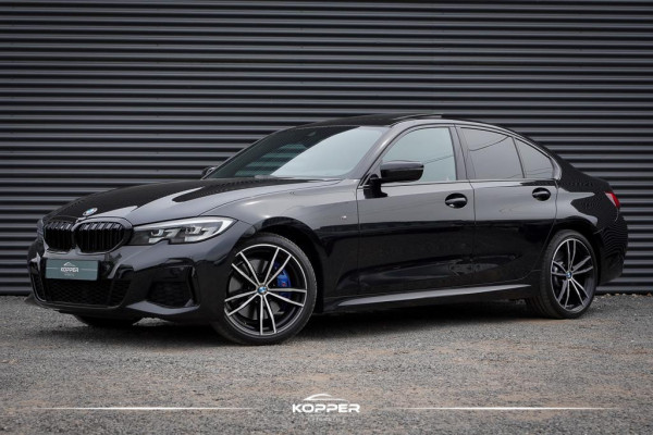 BMW 3-serie M340i xDrive High Executive