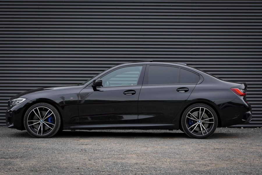 BMW 3-serie M340i xDrive High Executive