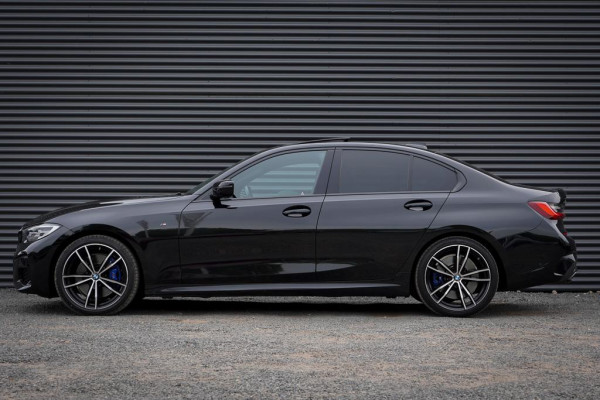 BMW 3-serie M340i xDrive High Executive