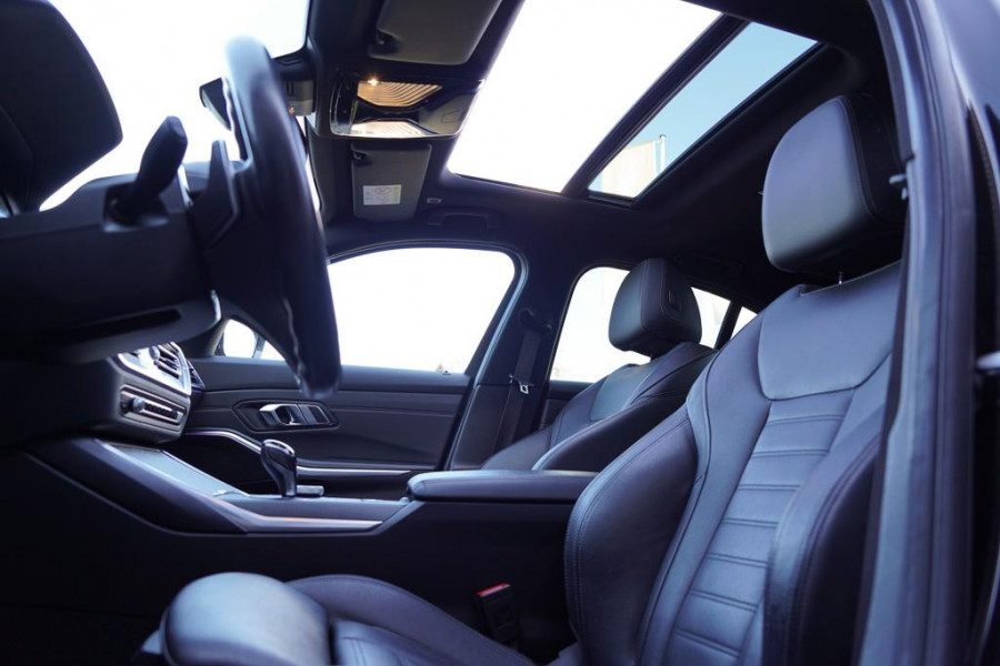 BMW 3-serie M340i xDrive High Executive