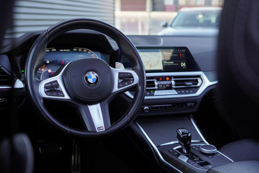 BMW 3-serie M340i xDrive High Executive