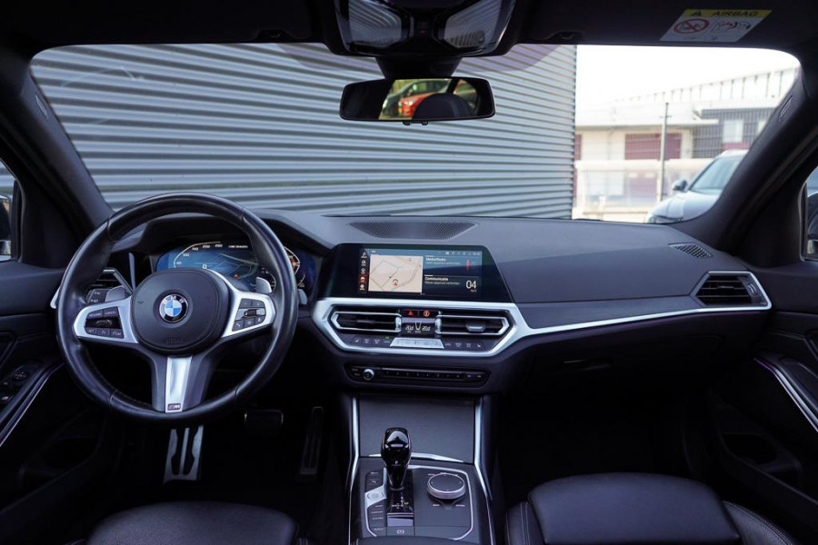 BMW 3-serie M340i xDrive High Executive