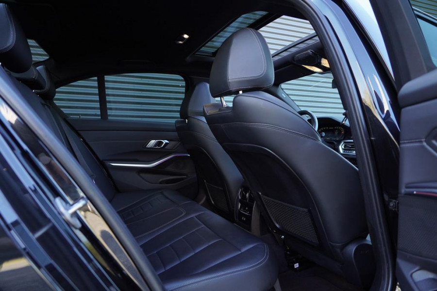 BMW 3-serie M340i xDrive High Executive