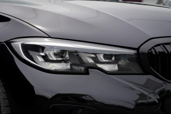BMW 3-serie M340i xDrive High Executive